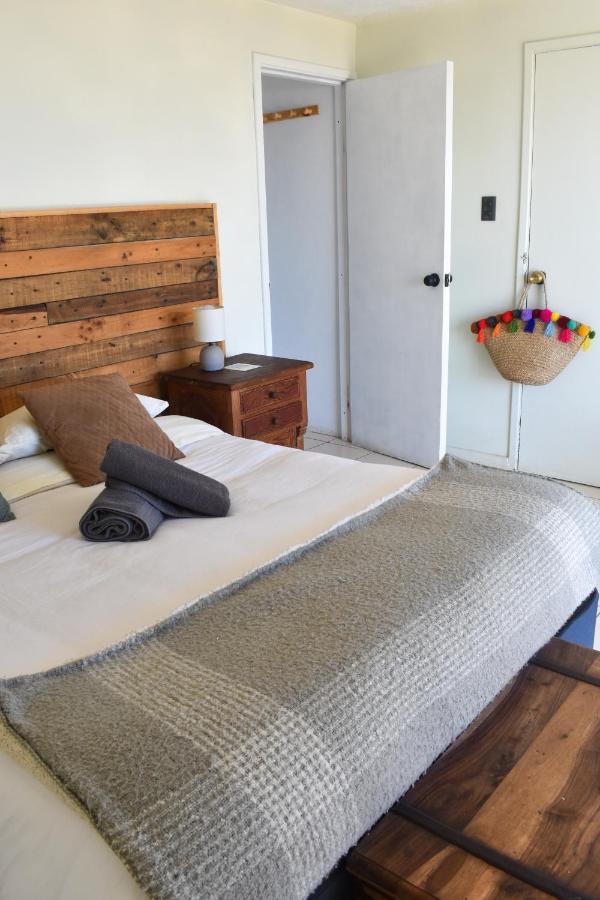 Sudeste Hostel Pichilemu Eksteriør bilde